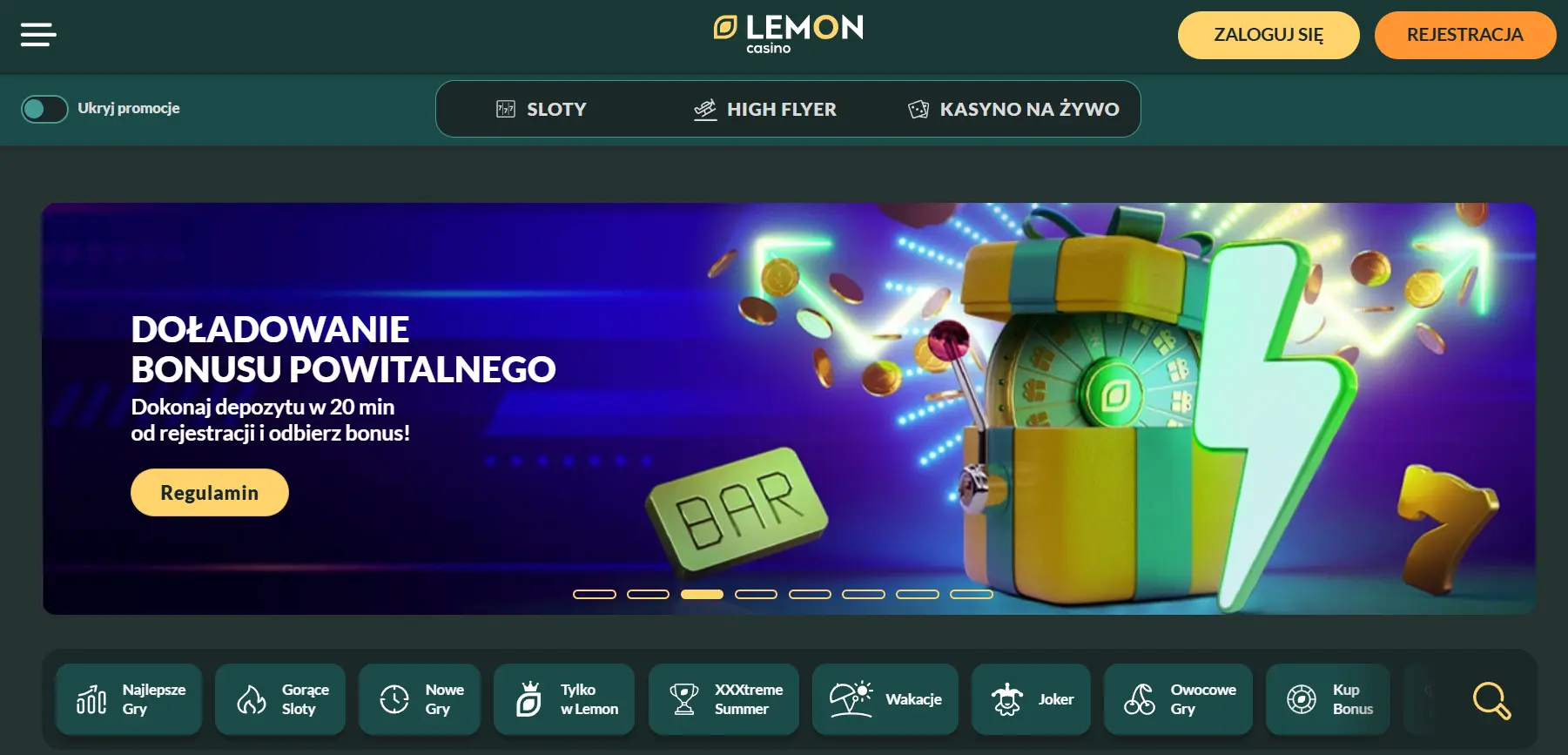 Obsługa klienta w nowych kasynach online