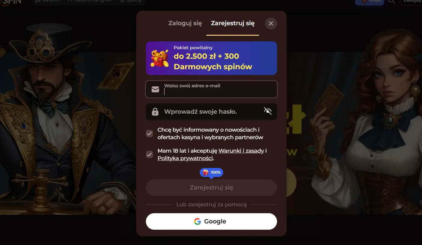 Jak zacząć grać w nowych kasynach online